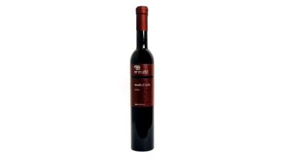 VINO MATIĆ MUŠKAT RUŽA 0,5 L