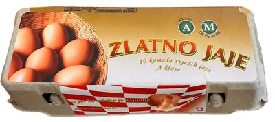 JAJA M RAZRED 10/1 NADALINA