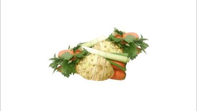 POVRĆE ZA JUHU 500 g