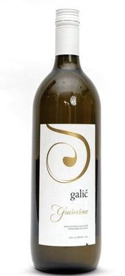 *GRAŠEVINA GALIĆ NAVOJ 1L KV SUHO 2025 -6/1-