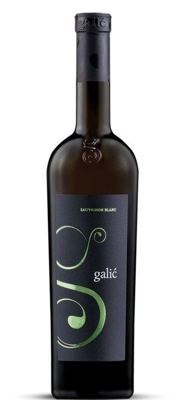 GALIĆ SAUVIGNON 0,75L