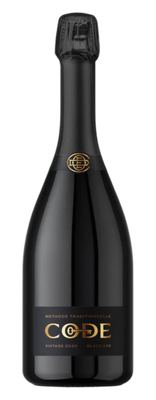 N-*PJENUŠAC GALIĆ CODE BLACK 639 0,75L BRUT 6/1