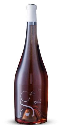 VINO ROSE MAGNUM 1,5L GALIĆ
