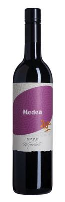 VINO VRH. MERLOT MEDEA 0,75 l