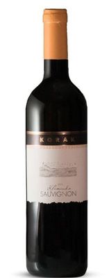 *SAUVIGNON KORAK KLEMENKA 0.75 2025 ZOI SUHO