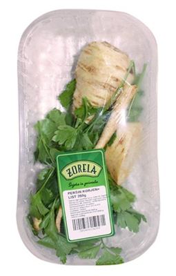 PERŠIN KORIJEN LIST 250g