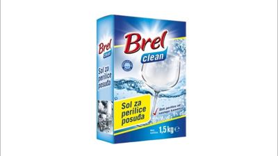 ULTRA SOL ZA PERILICE POSUĐA 1,5kg