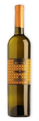 *MALVAZIJA MATOŠEVIĆ ALBA BARRIQUE 0.75L KV SUHO 2020 -12/1- RISERVA