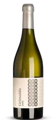 *GRIMALDA MATOŠEVIĆ BIJELO 0.75L VRH SUHO 2022 -6/1-
