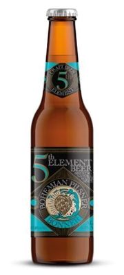 5 Element Lela 0,50L