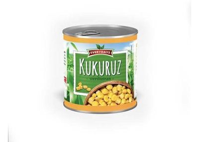 KUKURUZ ŠEĆ. 340 g ULTRA