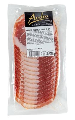 BUĐOLA ANDRO NAREZAK 100 g