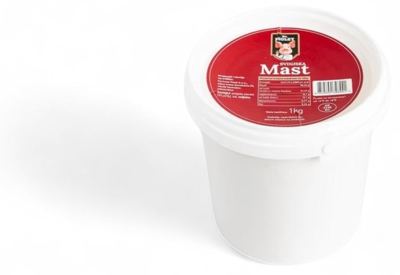 N-MAST DR. PIGLEY 1KG -10/1-