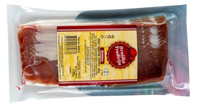 PRŠUT DIMMES REZ.100 g