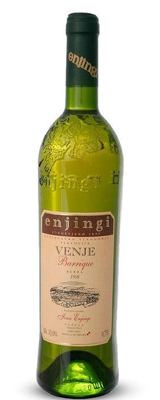 *VENJE KB.BQ.ENJINGI BIJELO 0.75L VRH SUHO 2015 -12/1-