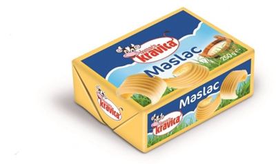 MASLAC 250G DOMAĆA KRAVICA