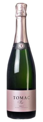 *PJENUŠAC TOMAC ROSE 0.75L ZOI BRUT -6/1-