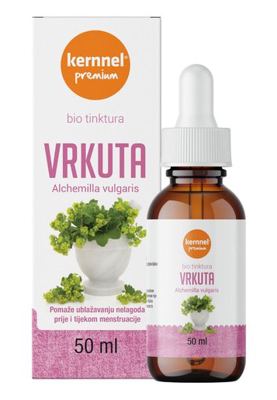 TINKTURA KERNNEL VRKUTA 50 ml