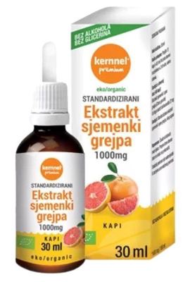 KAPI EKSTRAKT SJEM.GREJ. 30 ml