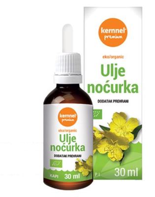 ULJE NOĆURKA KERNNEL 30 ml
