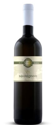 *SAUVIGNON PARALELA 45 KRAUTHAKER 0.75L ZOI SUHO 2025 -6/1-