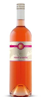 *ROSE PARALELA 45.3 KRAUTHAKER 0.75L ZOI SUHO 2025 -6/1-