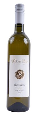 VINO TRAMIN.KV.KREŠIĆ 0,75 L