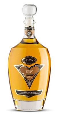 *LIKER BISKA AURA 0.7L