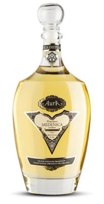 AURA MEDENICA 0,7l