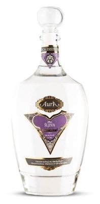 *RAKIJA ŠLJIVOVICA AURA 0.7L