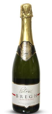 *PJENUŠAC PETRAČ CHARDONNAY BLANC DE BLANCS 0.75L VRH BRUT