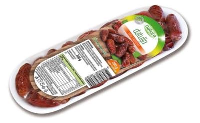 DATULJE 200g NATURA