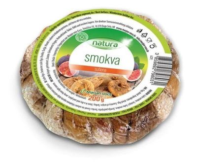 SMOKVA 200g MARJAN VOĆE