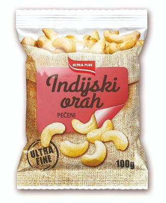 ULTRA INDISKI ORAH 100g