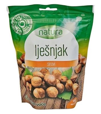 LJEŠNJAK 150g MARJAN VOĆE