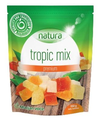TROPIC MIX 150g NATURA