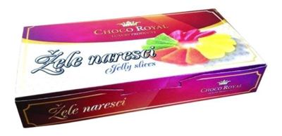 ŽELE NARESCI 200g