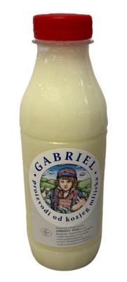 SIRUTKA OD KOZ.ML.GABRIJ.0,5 L