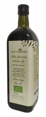 ULJE MASL EKS DJEV MIX 0.75L SAN ANTONIO