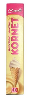 KORNETI 10/1
