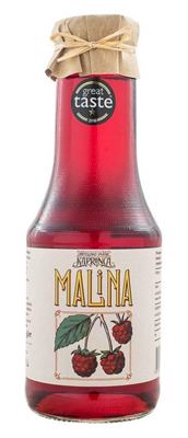 MALINA KAPRONCA SOK 290 ml