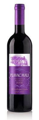 *PLAVAC MALI ULTRA 0.75L KV 2024
