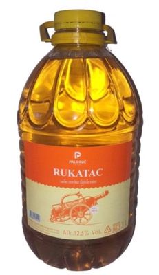 VINO RUKATAC 3 L BNB PALIHNIĆ