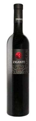 VINO TERAN ZIGANTE 0,75 L
