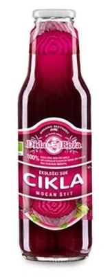 DIDA BOŽA SOK CIKLA 750ML