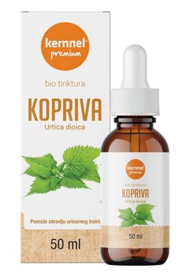 TINKTURA KERNNEL KOPRIVA 50 ml