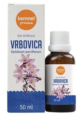 TINKTURA KERNNEL VRBOV.50 ml