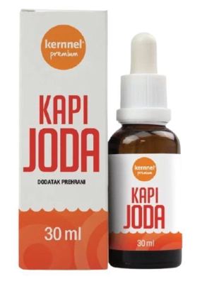 KAPI JODA KERNELL 30 ml
