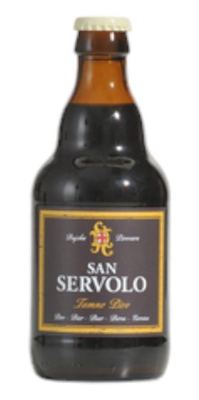 *PIVO SAN SERVOLO 0.33L TAMNO -20/1-