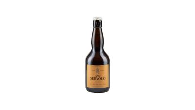 *PIVO SAN SERVOLO 0.50L PŠENIČNO -15/1-
